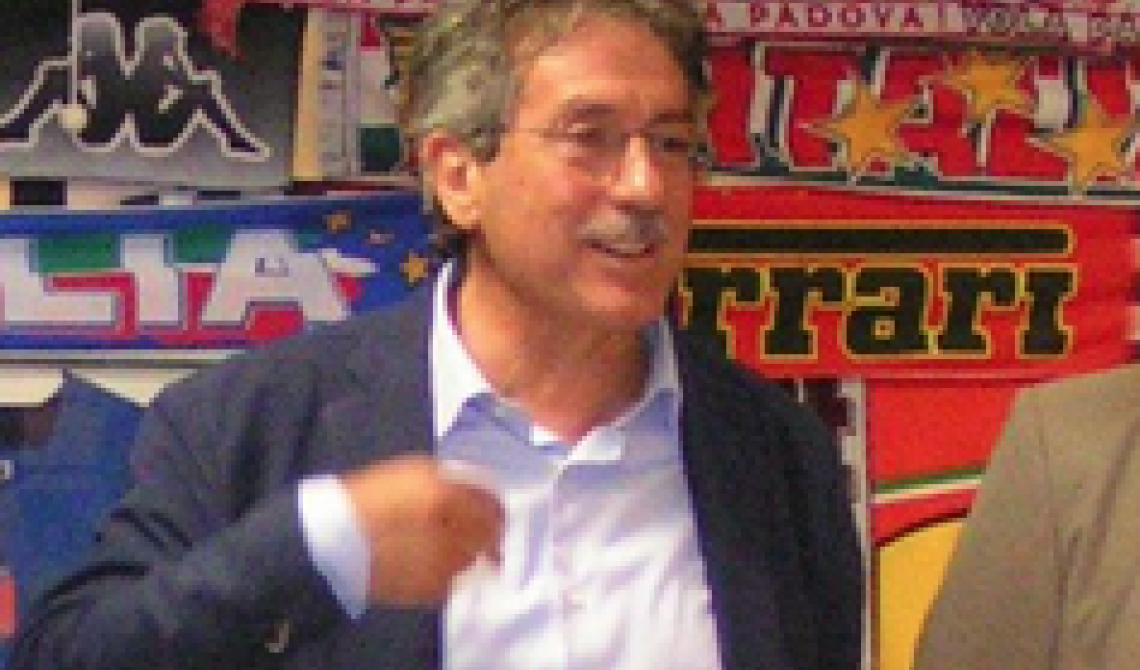 Fiore all'Ataf, ma non doveva essere il giorno di Amiu?
