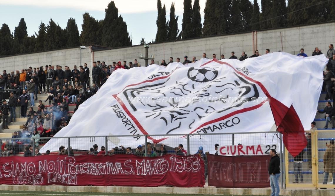 Les jeux sont faits: ecco i primi verdetti per il calcio foggiano