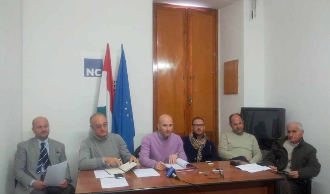 Manfredonia, mozione di sfiducia contro Riccardi: «Sindaco, è ora di andare a casa»