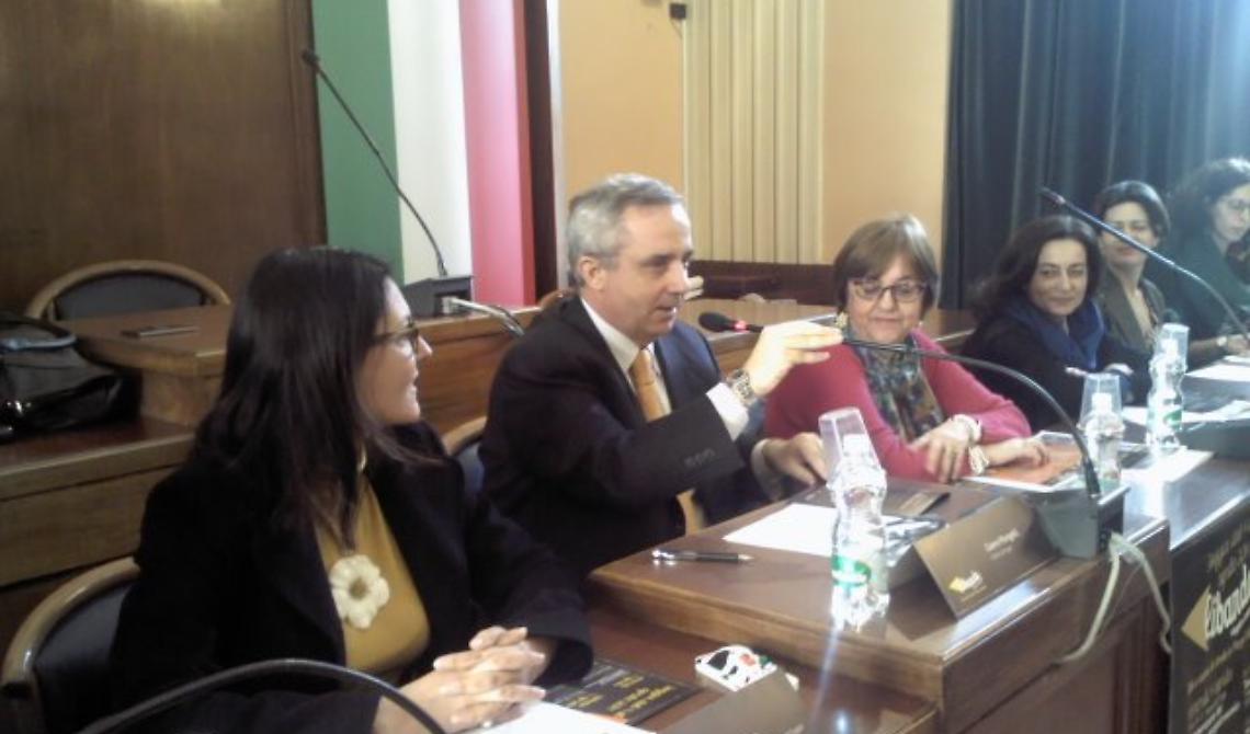 Mangiare con la Cultura? Oggi davvero si può!