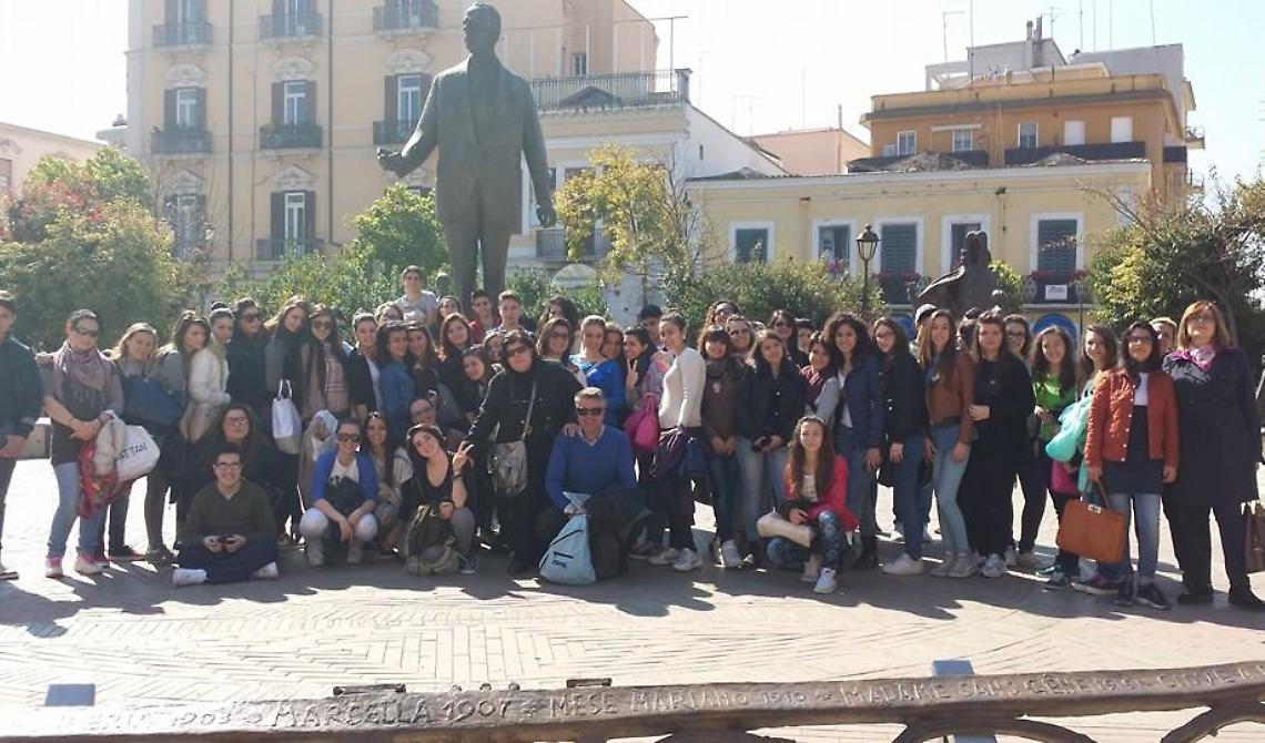 Giovani talenti in gara