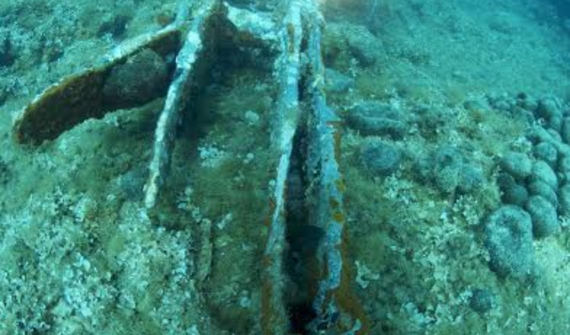 Il piroscafo Lombardo "torna in vita" con la fotografia