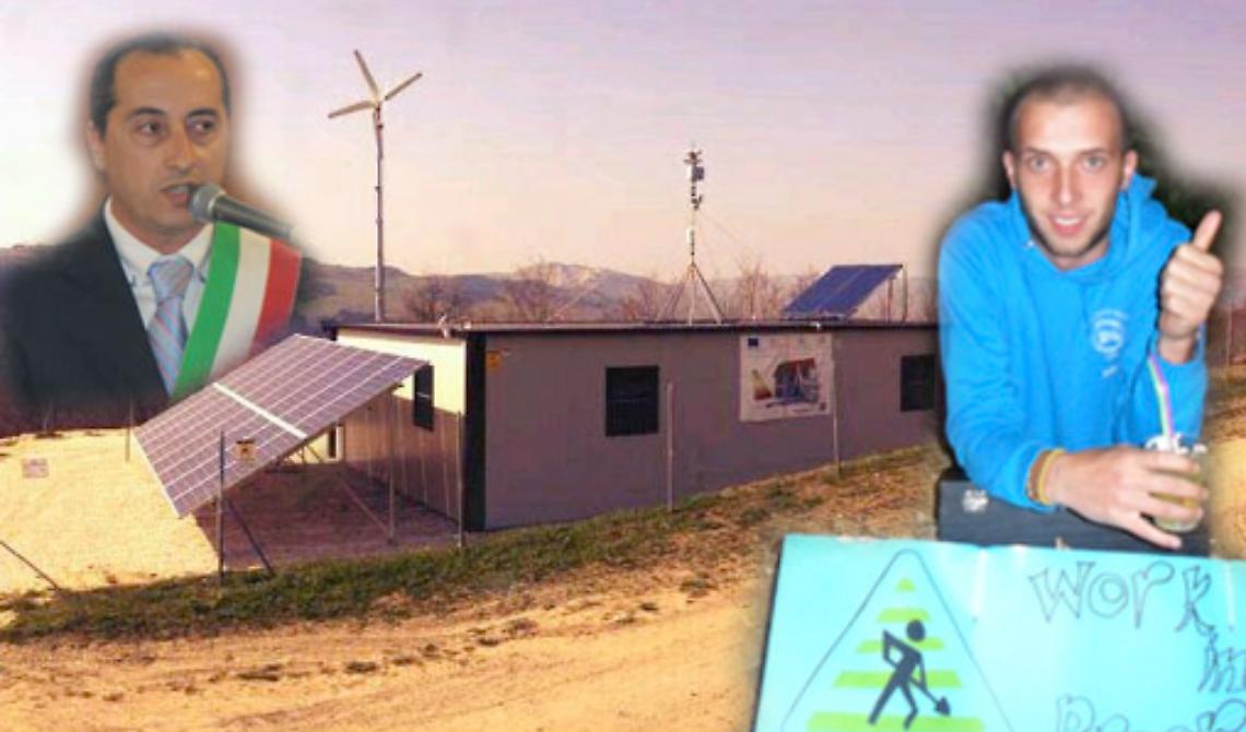 Come controllare l'energia del futuro? Ecco la rivoluzione che viene da Panni 