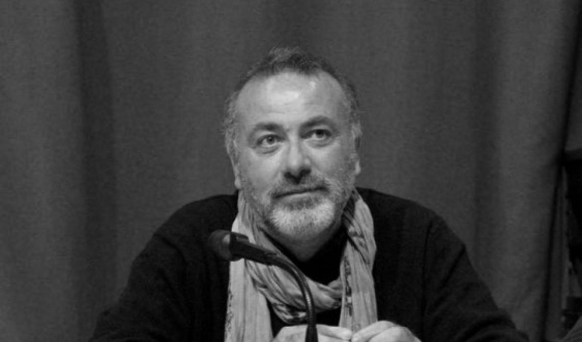 Franco Arminio, la dimensione paesologica tra gli scanni di Bruxelles