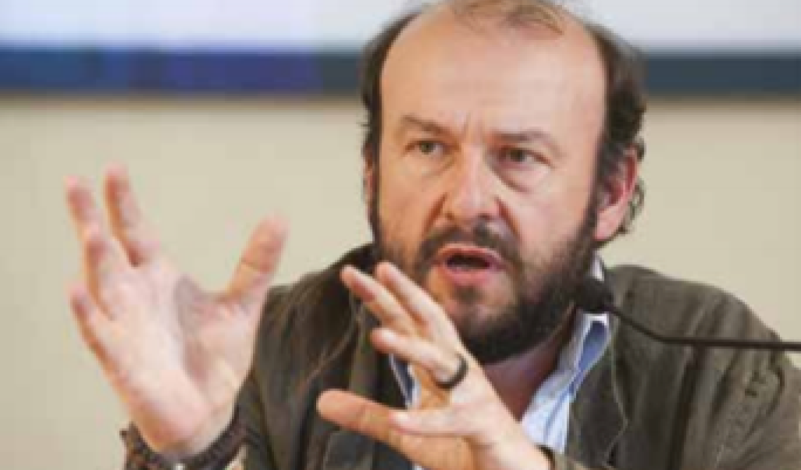 Con Rondoni, oggi al Lanza per conoscere Gesù