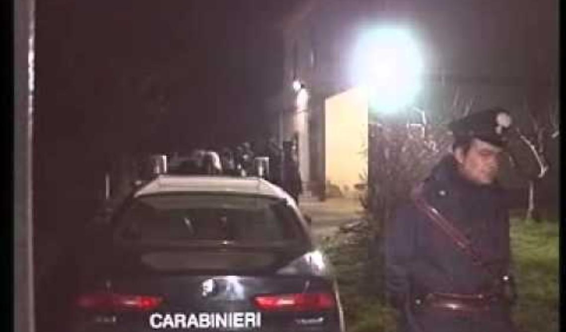 Torremaggiore, aggrediscono brutalmente una donna di 85 anni per rapinarla