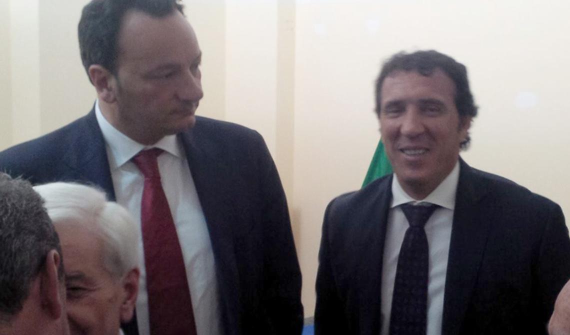 Cassano: «Raffaele Fitto? Uno Schumacher delle sconfitte elettorali»