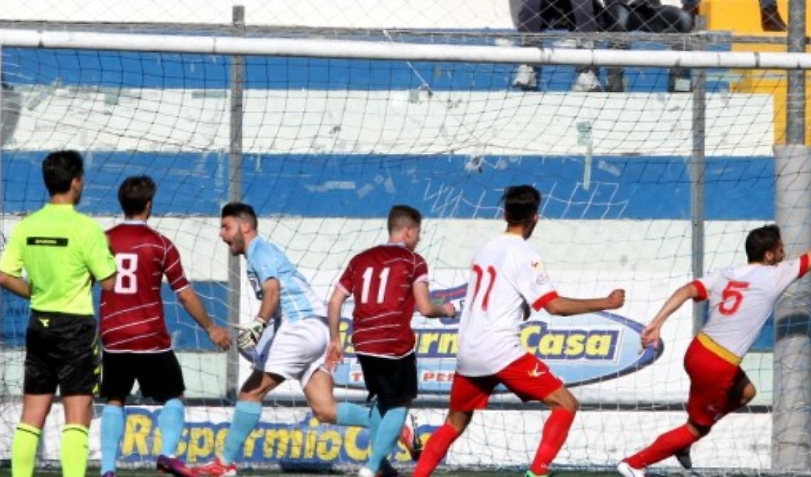San Severo e Manfredonia, salvezza in "cinque mosse"