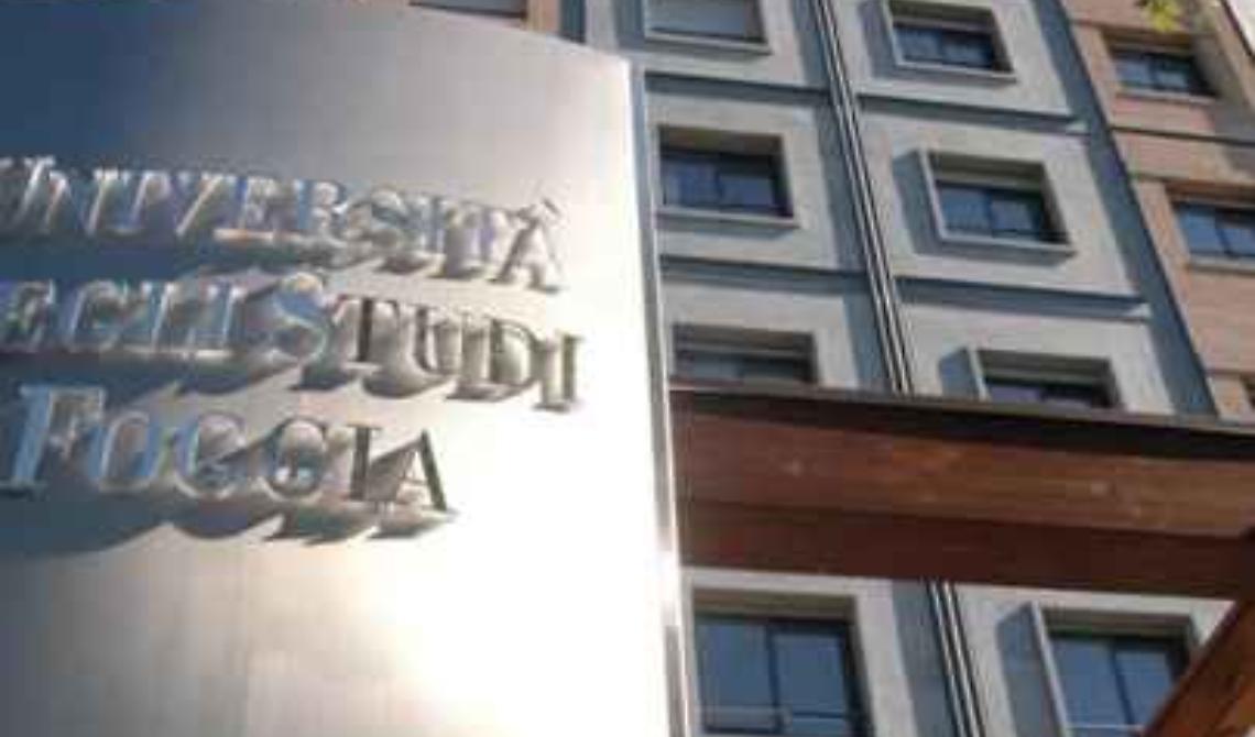 Censis, Unifg seconda tra le Piccole Università 