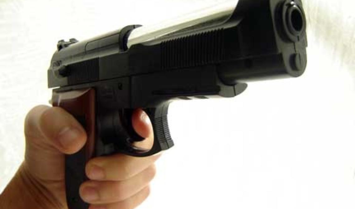 Cerignola, tre rapine in mezz'ora: è caccia al commando armato
