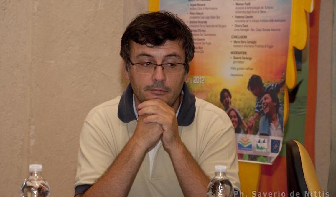 La sfiducia del candidato sindaco M5S a Foggia? «Una barzelletta»
