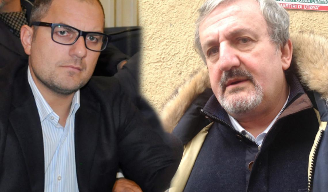Scuola, Michele Bordo (Pd) : «Draghi non può tacere sull'ordinanza di Emiliano in Puglia che contrasta con il decreto sulle riaperture»