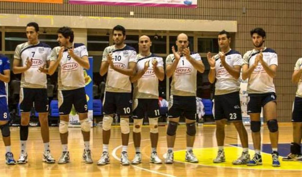 Iposea Udas Cerignola, missione compiuta. Ora i playoff