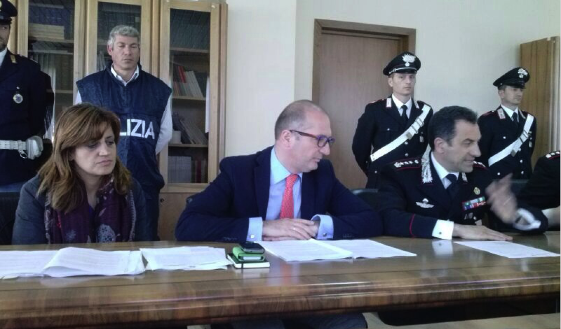 Rapinatori a 20 anni: parola agli inquirenti
