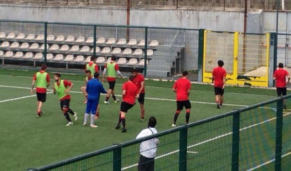 L'inelegante Ripa sdrucciolevole del Foggia in un campionato a fine corsa