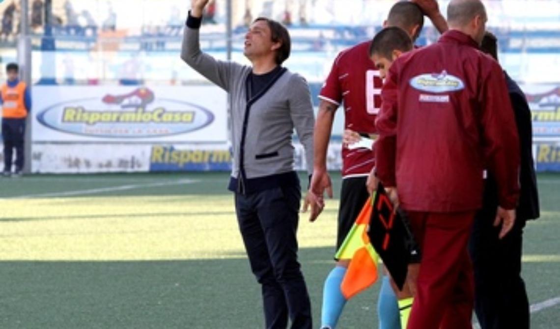 Il Manfredonia col fiato sospeso: la Co.Vi.So.D. rinvia i verdetti