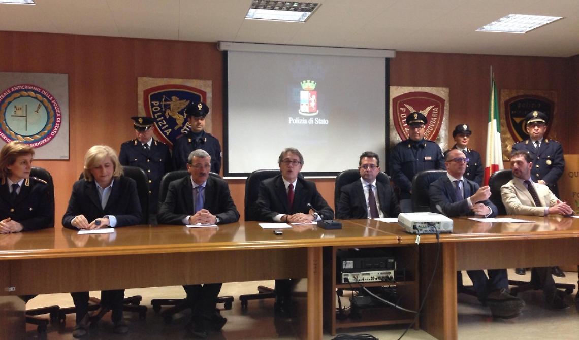 Operazione "Demetra", tutti i numeri del "Modello Cerignola"