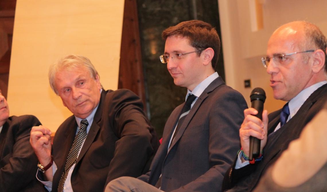 Carella - Pirazzini, un binomio che fa centro