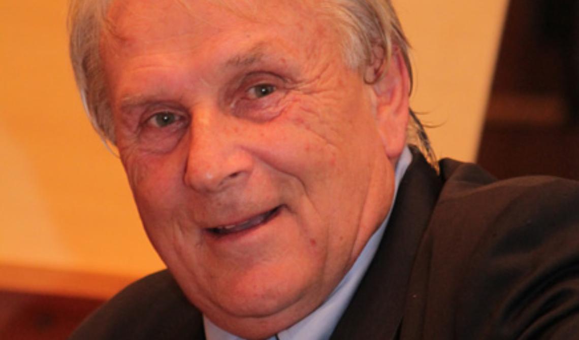 Oggi, 20 Settembre 1944, nasce Gianni Pirazzini: la bandiera del Foggia