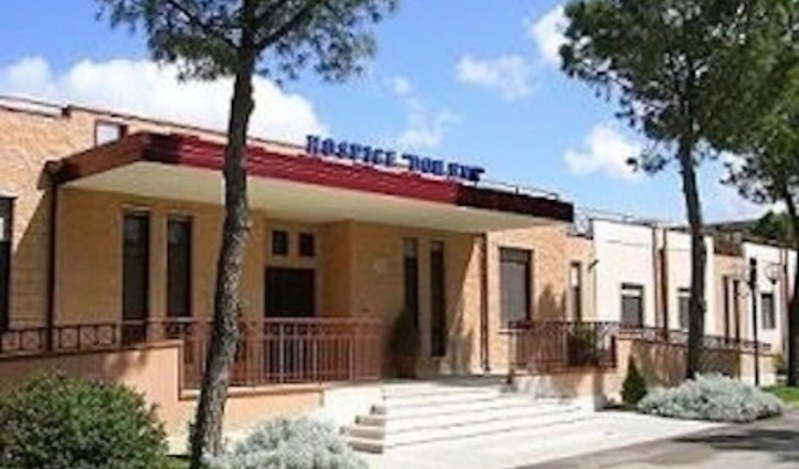 Crac Casa Divina Provvidenza: chiesto il processo anche per i foggiani