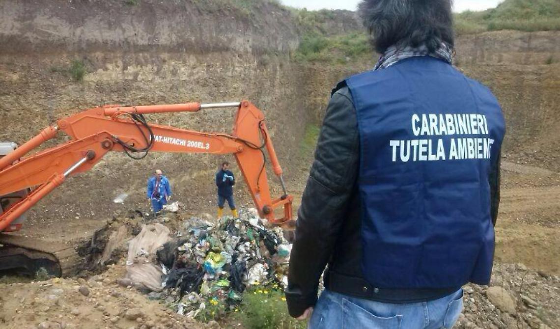 Processo "Black Land”: chieste condanne per  39 anni di carcere