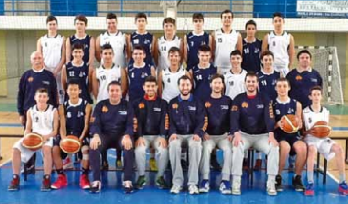 Giornata decisiva per la Puglia del basket al Trofeo delle Regioni