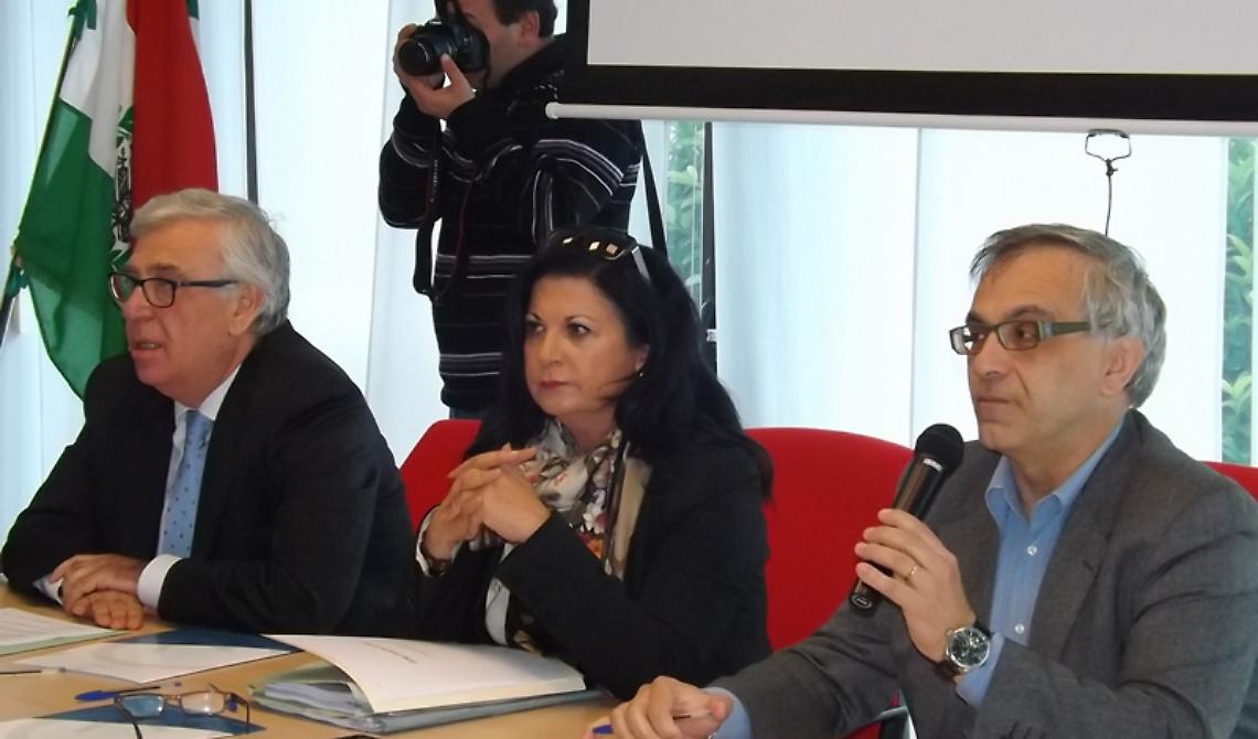 Zone Franche Urbane, Confesercenti e la Nuzziello spiegano come sfruttare i fondi
