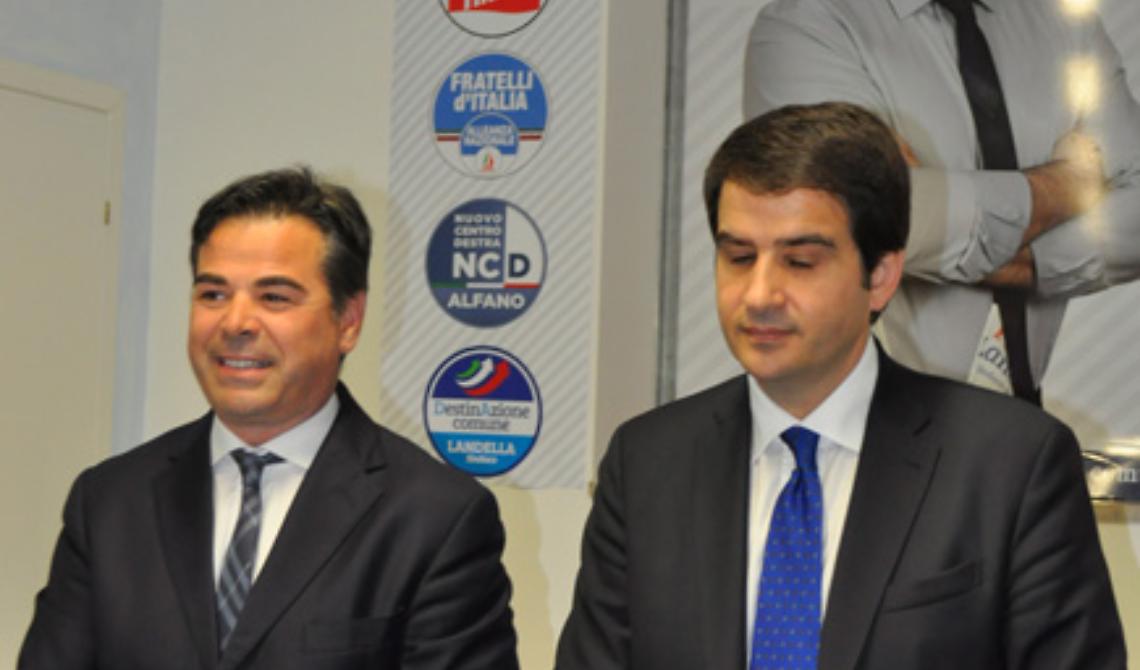 Landella, Forza Italia gli si mette di traverso per la Giunta e anche NCD potrebbe sfilarsi