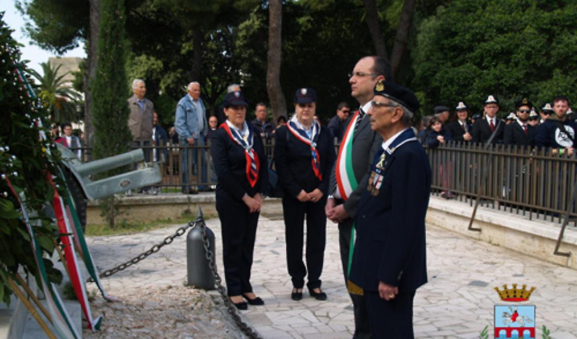 Il prezzo pagato dalla Capitanata alla Resistenza