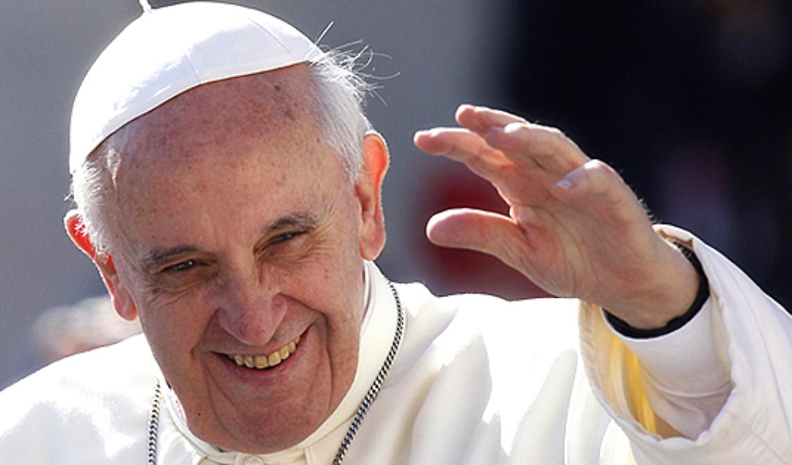Papa a San Giovanni Rotondo: ecco il programma dettagliato