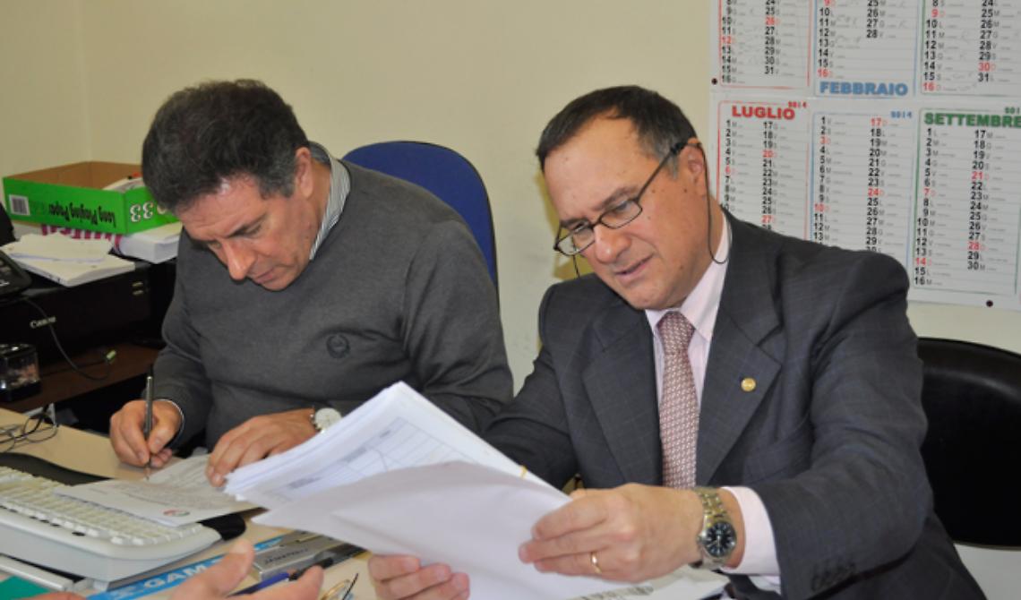 Comune di Foggia, la carica dei 787 candidati consiglieri