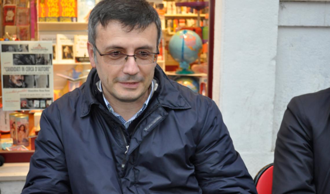 Tomba della Medusa, Sos di Rizzi a Landella e Miranda
