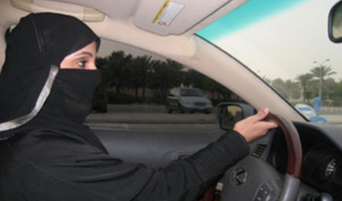 Al volante dei pregiudizi