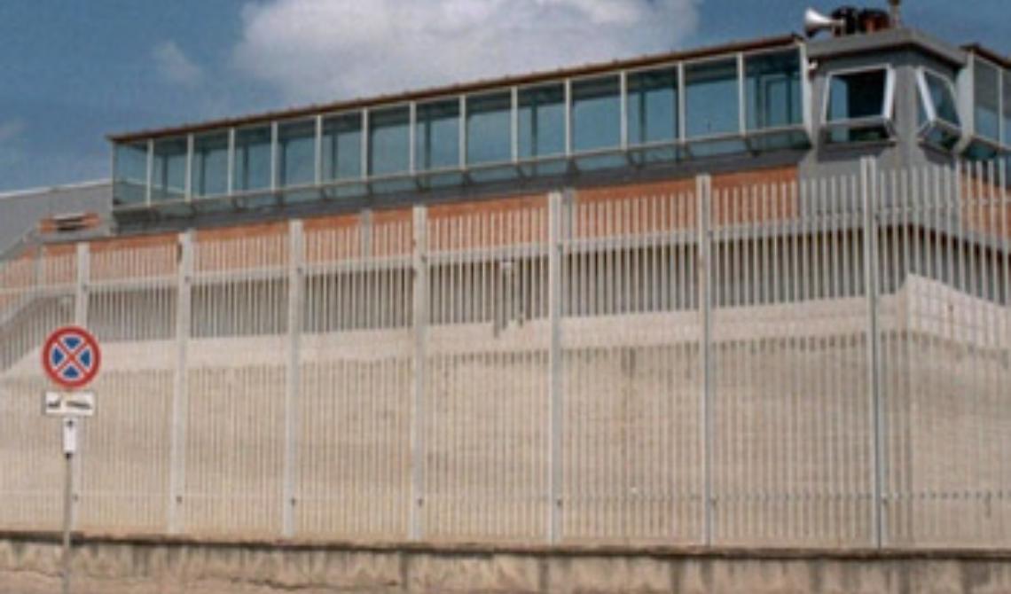 I radicali domattina in carcere per denunciarne le condizioni inumane