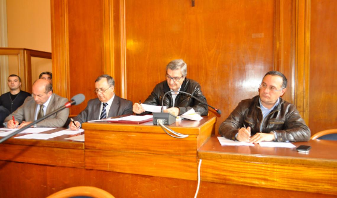 Elezioni comunali Foggia: escluso il candidato sindaco Fiano, ricusata Filomena Milano candidata in due liste avversarie