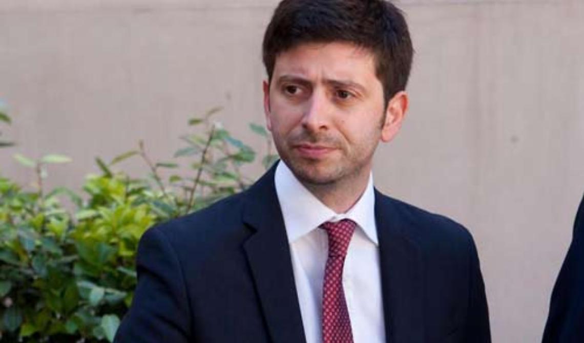 Per Marasco e Ruotolo c'è Speranza