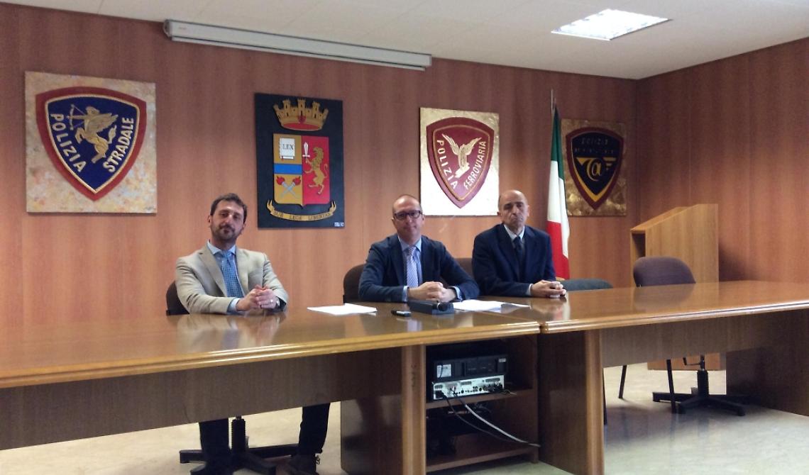 Mazzette al Comune: sequestrati 110 mila euro di beni all'ex consigliere comunale Massimo Laccetti