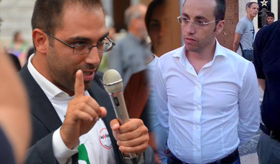 Domani a Foggia l'Europa a 5 stelle