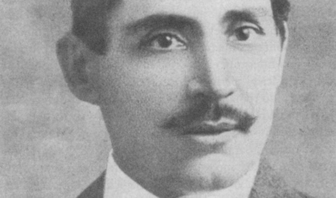 Oggi, 4 Maggio 1948, il viaggio degli ebrei di Sannicandro Garganico convertiti da Donato Manduzio