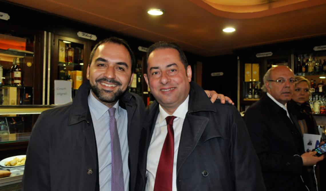 Pittella a Foggia per chiamare a raccolta i socialisti europei di Puglia