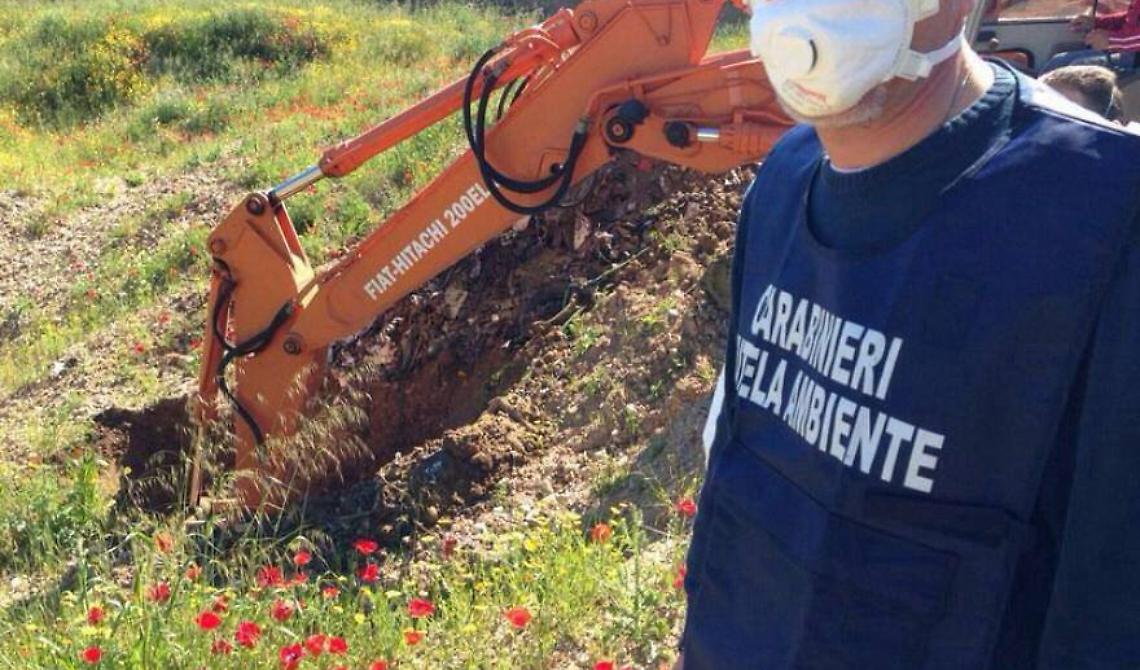 Processo "Black Land": pene ridotte in Appello