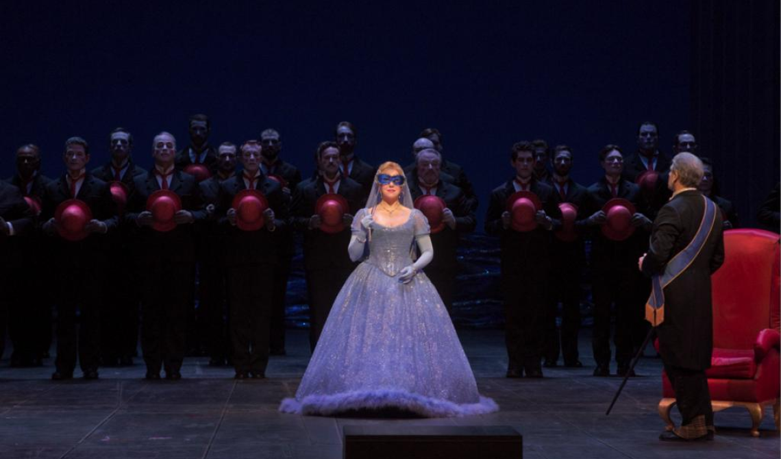 A Foggia arriva "La Cenerentola" per il decimo appuntamento con la grande Lirica al cinema