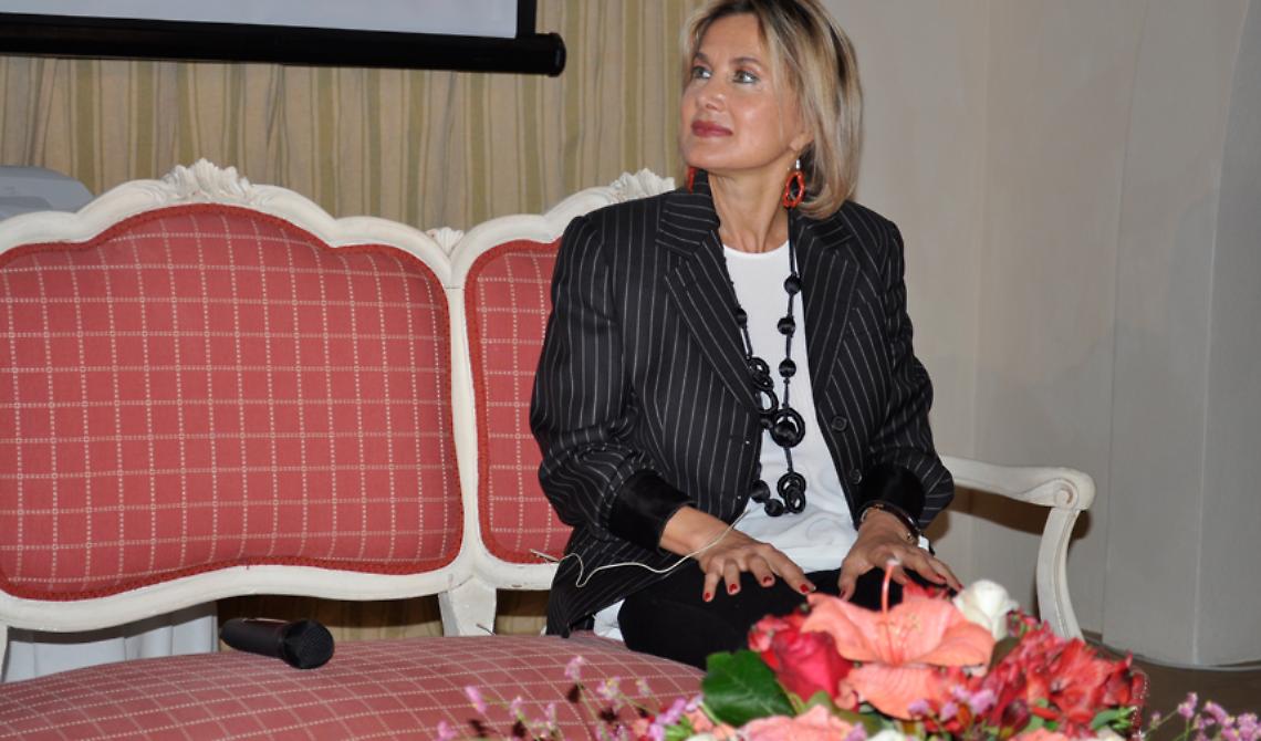 Licia Centola: “Il futuro di Foggia dipende da noi tutti”