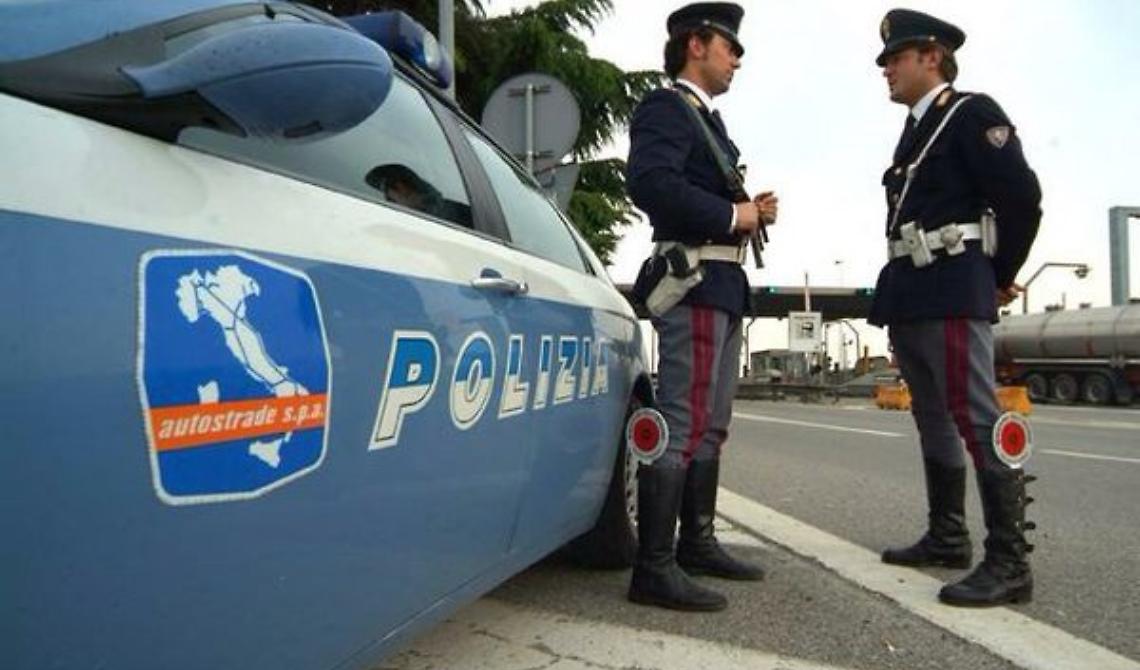 Operazione "Alto impatto": ecco i risultati di agosto 