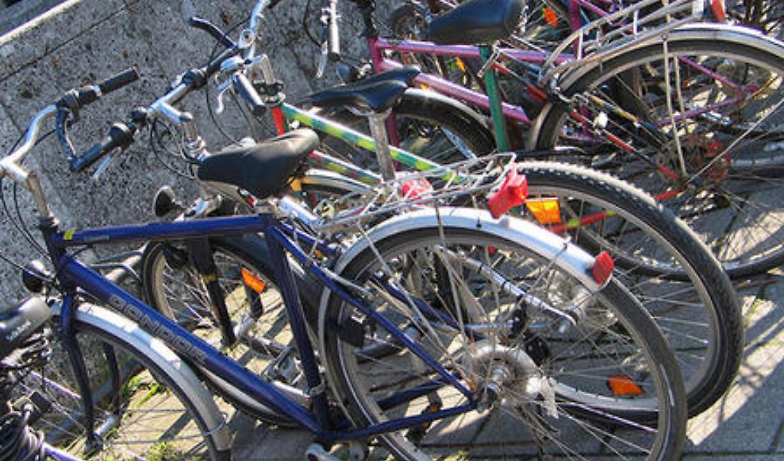 Domenica i più piccoli corrono e pedalano: ecco il "MiniDuathlon" 