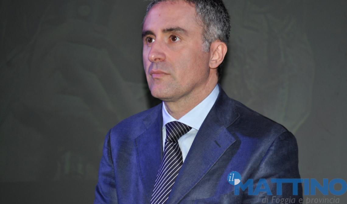 Alt di Di Gioia al sindaco Decaro per il Bari-Roma che beffa Foggia