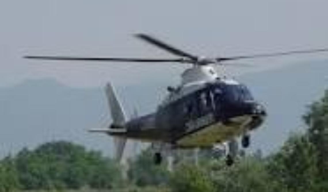 Rocchetta Sant'Antonio: scomparso 40enne