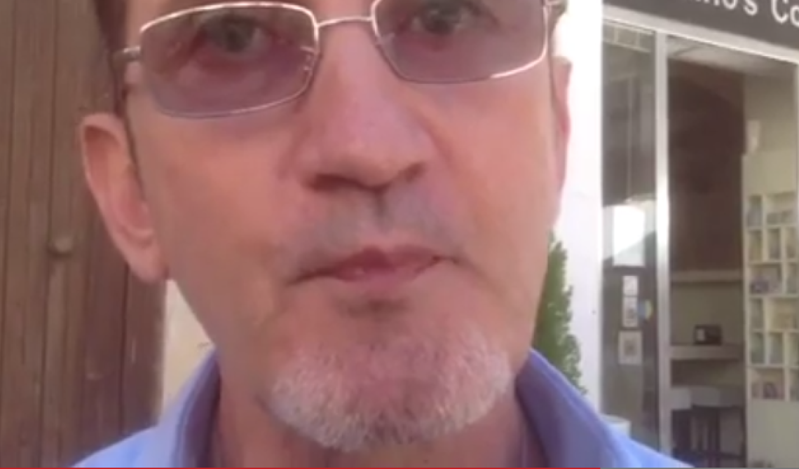 Foggia al voto, dipendenti comunali nei seggi col computer portatile per raccogliere dati in tempo reale