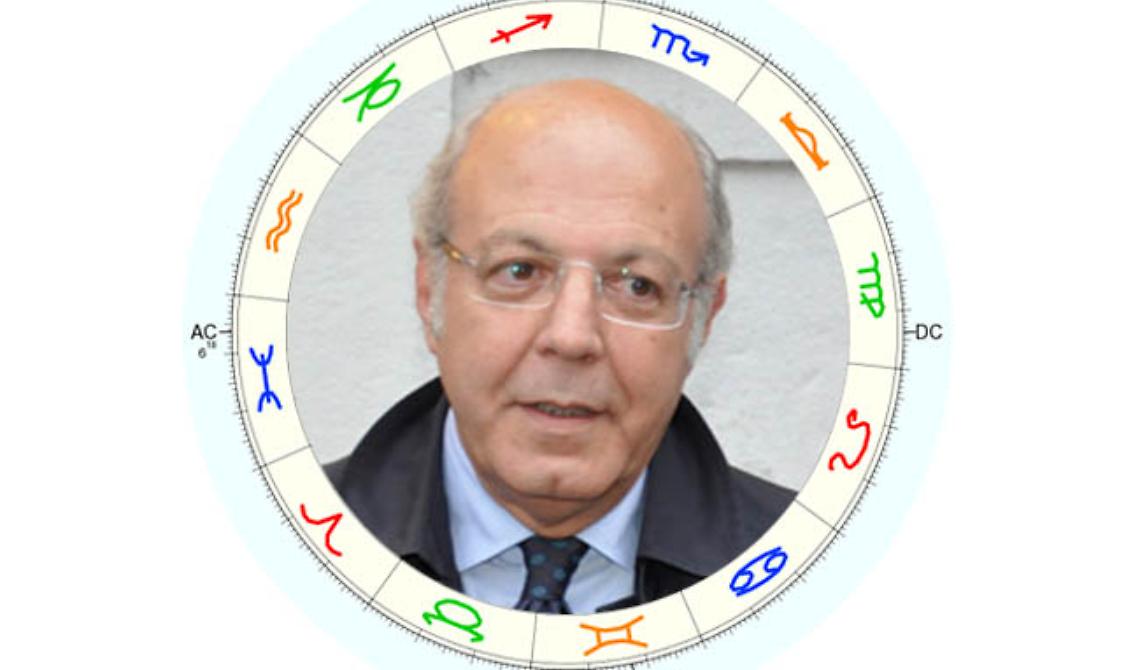 Il  Sagittario architetto in cerca di quadrature possibili
