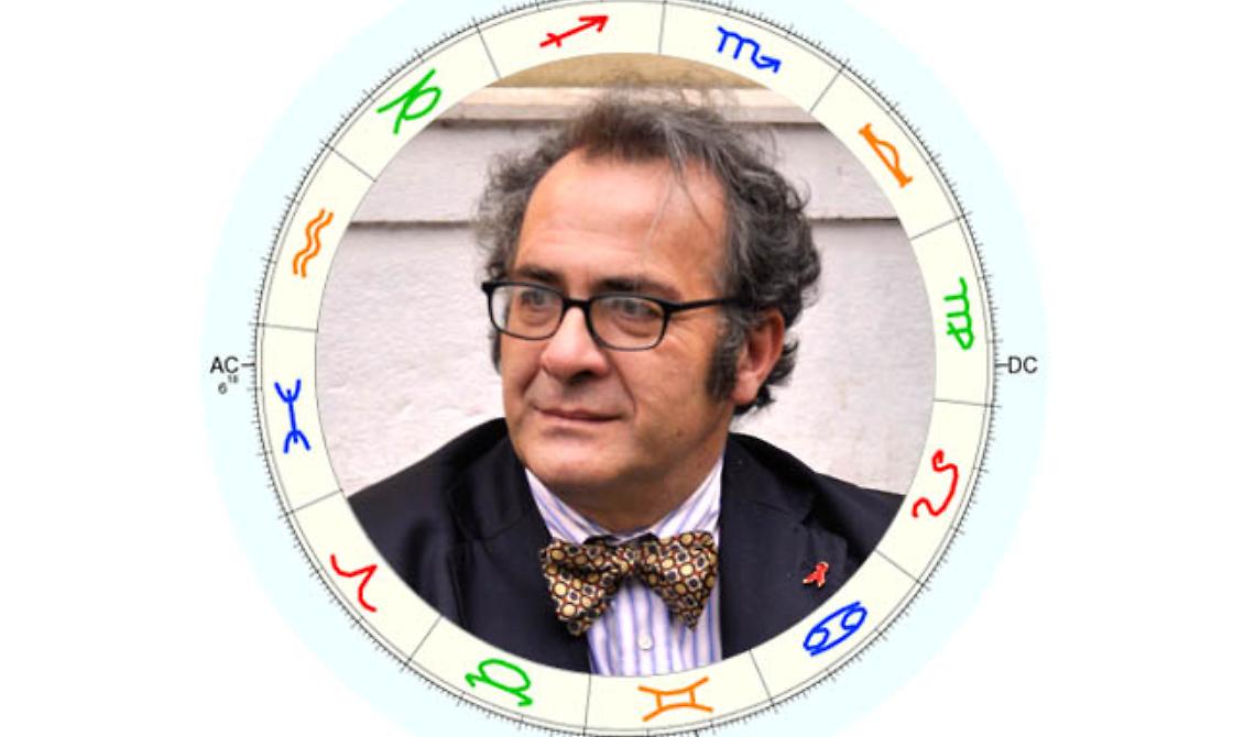 Uno Scorpione troppo buono per pungere 